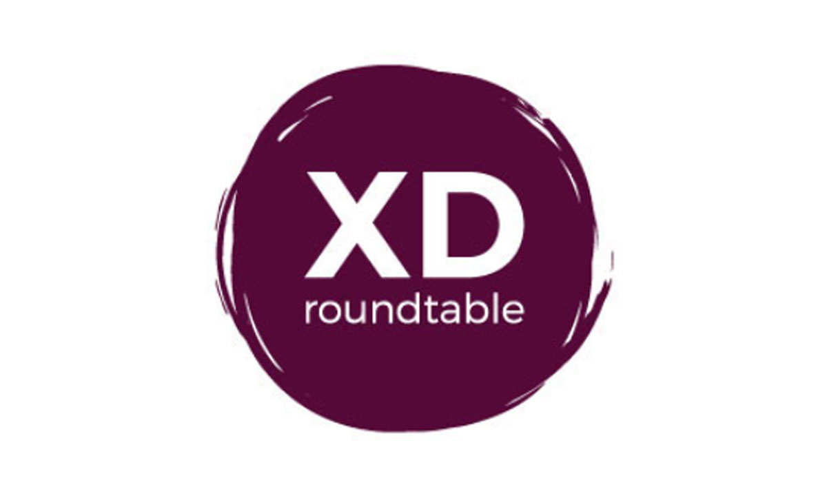 XD Roundtable logo