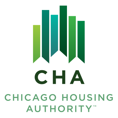 Chicago Housing Authority logo