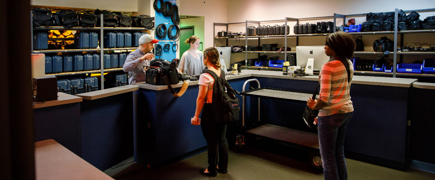 DePaul Equipment Centers